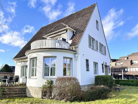 null - Einfamilienhaus in 32139 Spenge mit 162m² kaufen