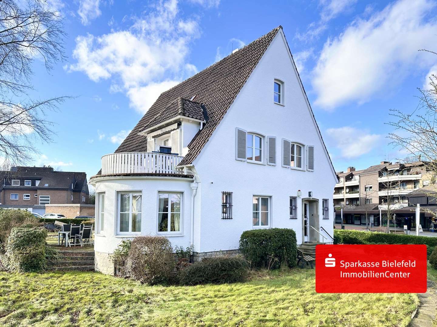 null - Einfamilienhaus in 32139 Spenge mit 162m² kaufen