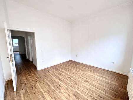Wohnzimmer - Erdgeschosswohnung in 33604 Bielefeld mit 47m² kaufen