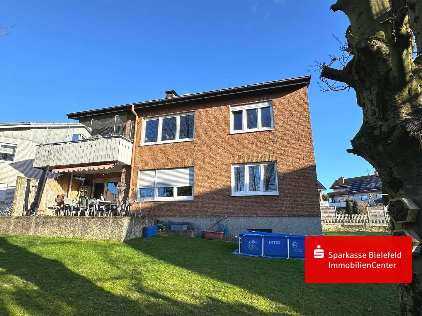 null - Zweifamilienhaus in 33729 Bielefeld mit 195m² kaufen