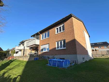 null - Zweifamilienhaus in 33729 Bielefeld mit 195m² kaufen