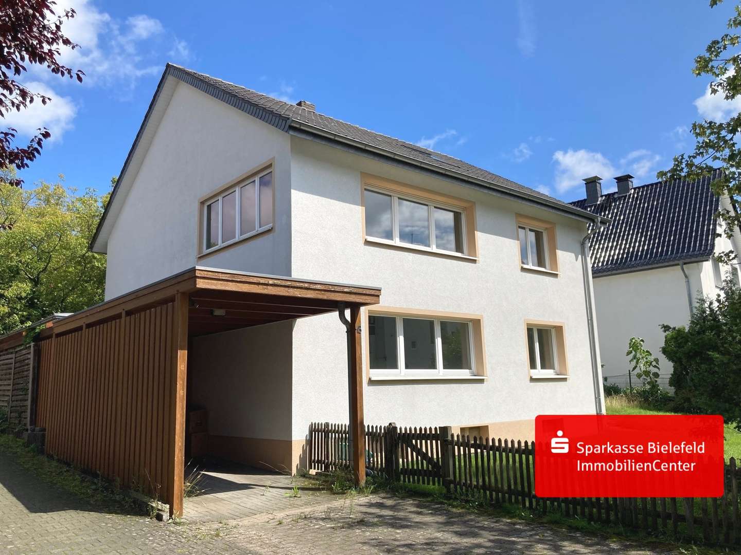 null - Einfamilienhaus in 33647 Bielefeld mit 197m² kaufen