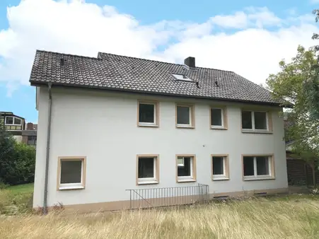 Großzügiges Einfamilienhaus in ruhiger Lage von Brackwede 