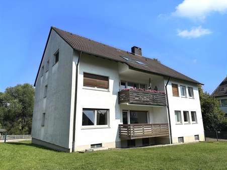 null - Erdgeschosswohnung in 33617 Bielefeld mit 104m² kaufen