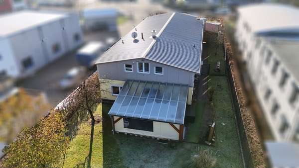 Halle in 33818 Leopoldshöhe mit 313m² kaufen
