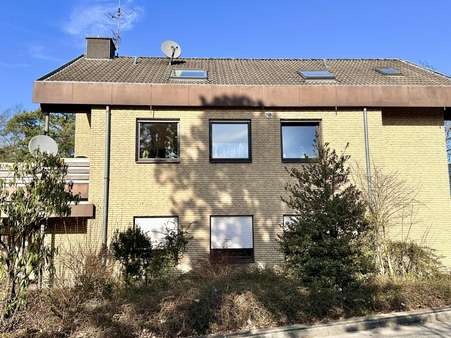null - Etagenwohnung in 33659 Bielefeld mit 100m² kaufen