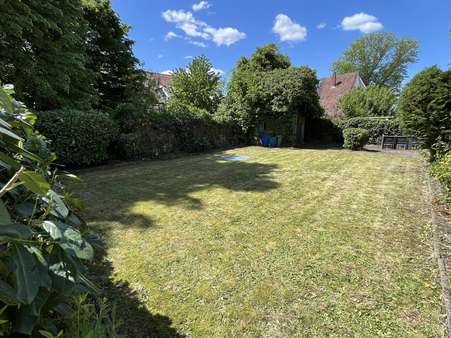 Weiteres Gartengrundstück Weiteres Gartengrundstück - Bürohaus in 32657 Lemgo mit 93m² kaufen