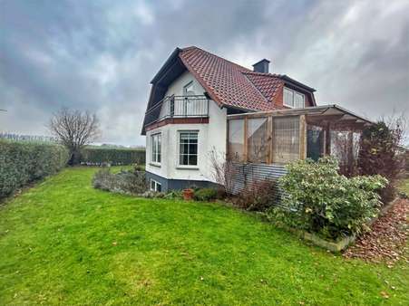 null - Einfamilienhaus in 32825 Blomberg mit 135m² kaufen