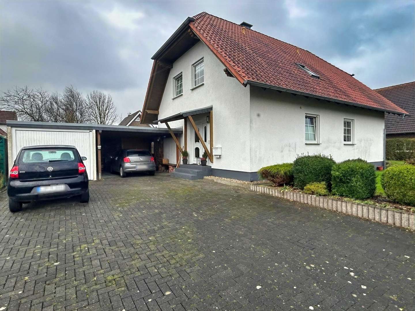 null - Einfamilienhaus in 32825 Blomberg mit 135m² kaufen