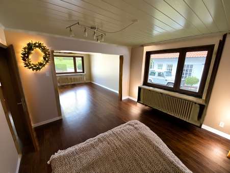 Wohn- Essbereich Wohn- Essbereich - Einfamilienhaus in 32791 Lage mit 110m² kaufen