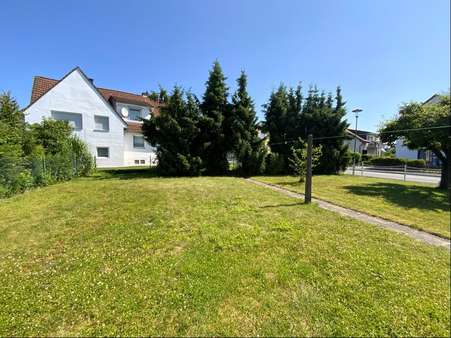 Grundstück Grundstück - Grundstück in 32105 Bad Salzuflen mit 359m² kaufen
