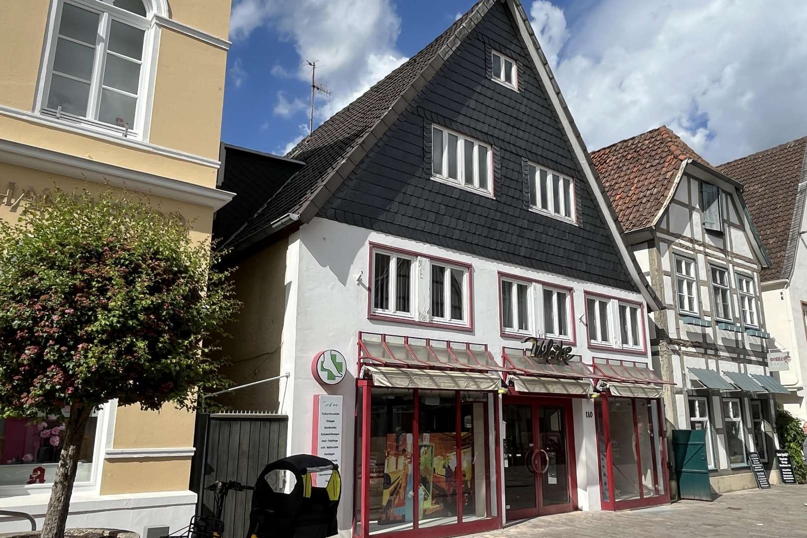 IMG_8573 - Bürohaus in 32657 Lemgo mit 195m² kaufen