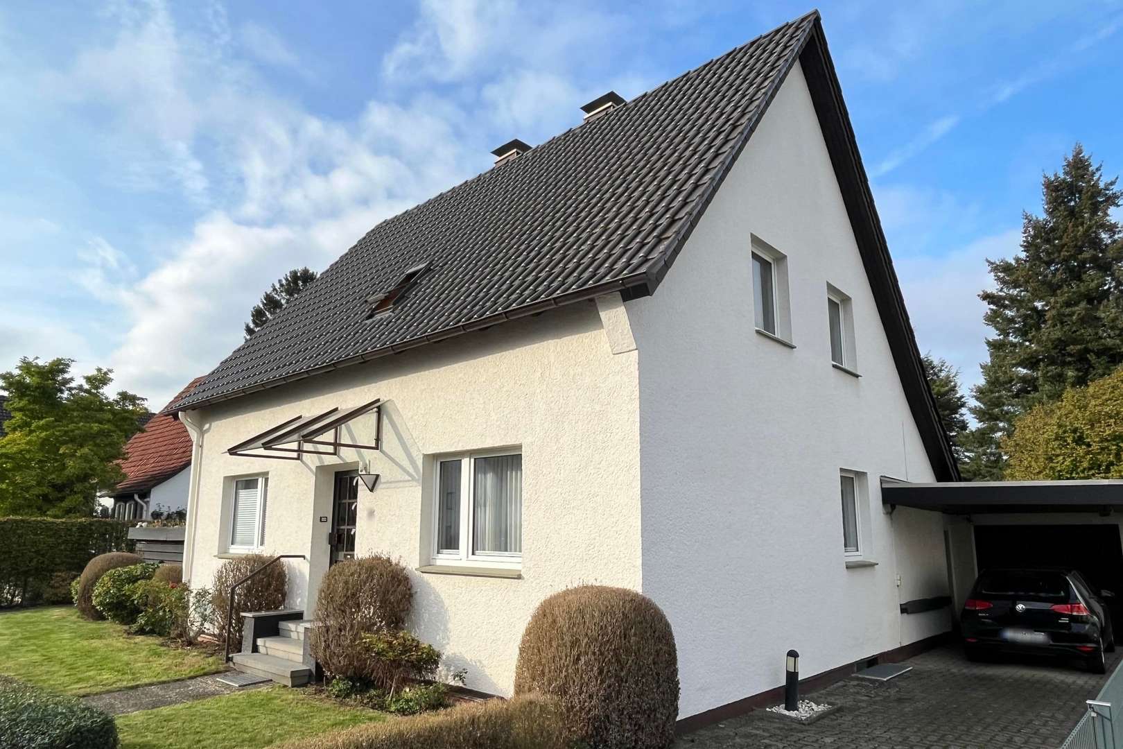 null - Zweifamilienhaus in 32657 Lemgo mit 190m² kaufen