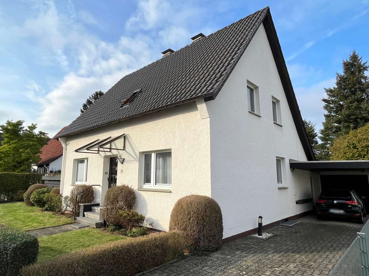 null - Zweifamilienhaus in 32657 Lemgo mit 190m² kaufen