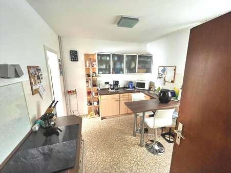 Küche im Einfamilienhaus - Zweifamilienhaus in 32657 Lemgo mit 190m² kaufen
