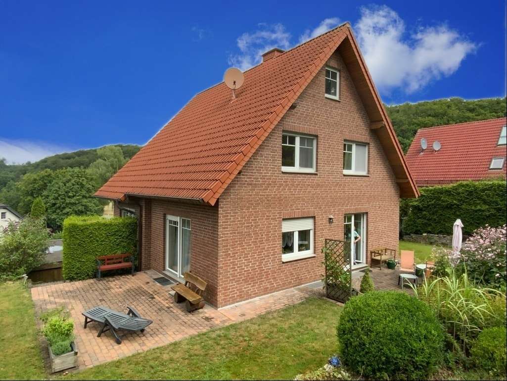 null - Einfamilienhaus in 32689 Kalletal mit 126m² günstig kaufen
