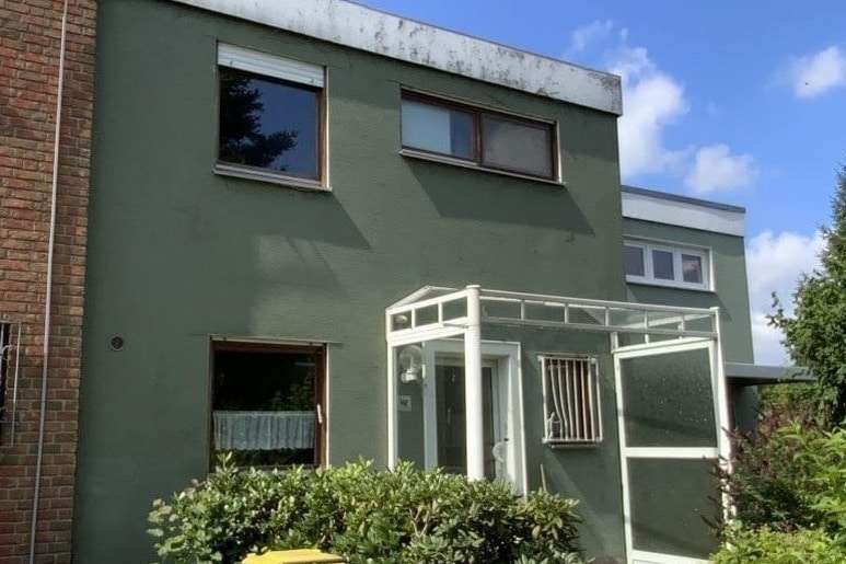 9878 - Reihenmittelhaus in 33813 Oerlinghausen mit 89m² kaufen