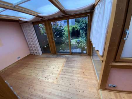 Wintergarten - Reihenmittelhaus in 33813 Oerlinghausen mit 89m² kaufen