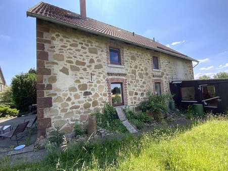 Gartenseite Gartenseite - in 32108 Bad Salzuflen mit 113m² mieten