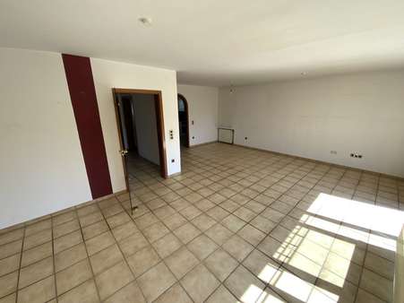 Wohnzimmer Wohnzimmer - Reihenendhaus in 33813 Oerlinghausen mit 115m² kaufen