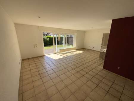 Wohnzimmer Wohnzimmer - Reihenendhaus in 33813 Oerlinghausen mit 115m² kaufen