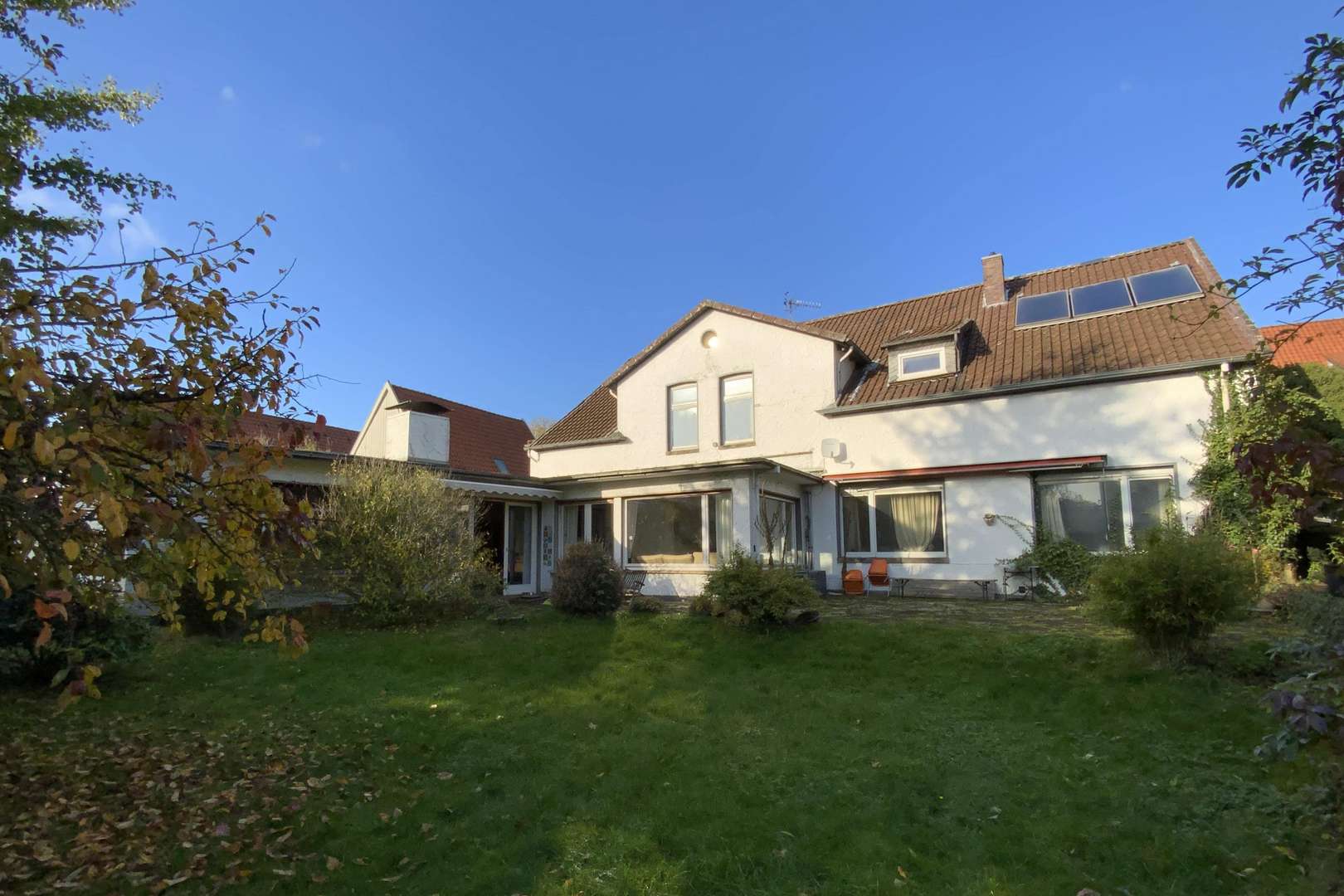 null - Mehrfamilienhaus in 32657 Lemgo mit 488m² kaufen