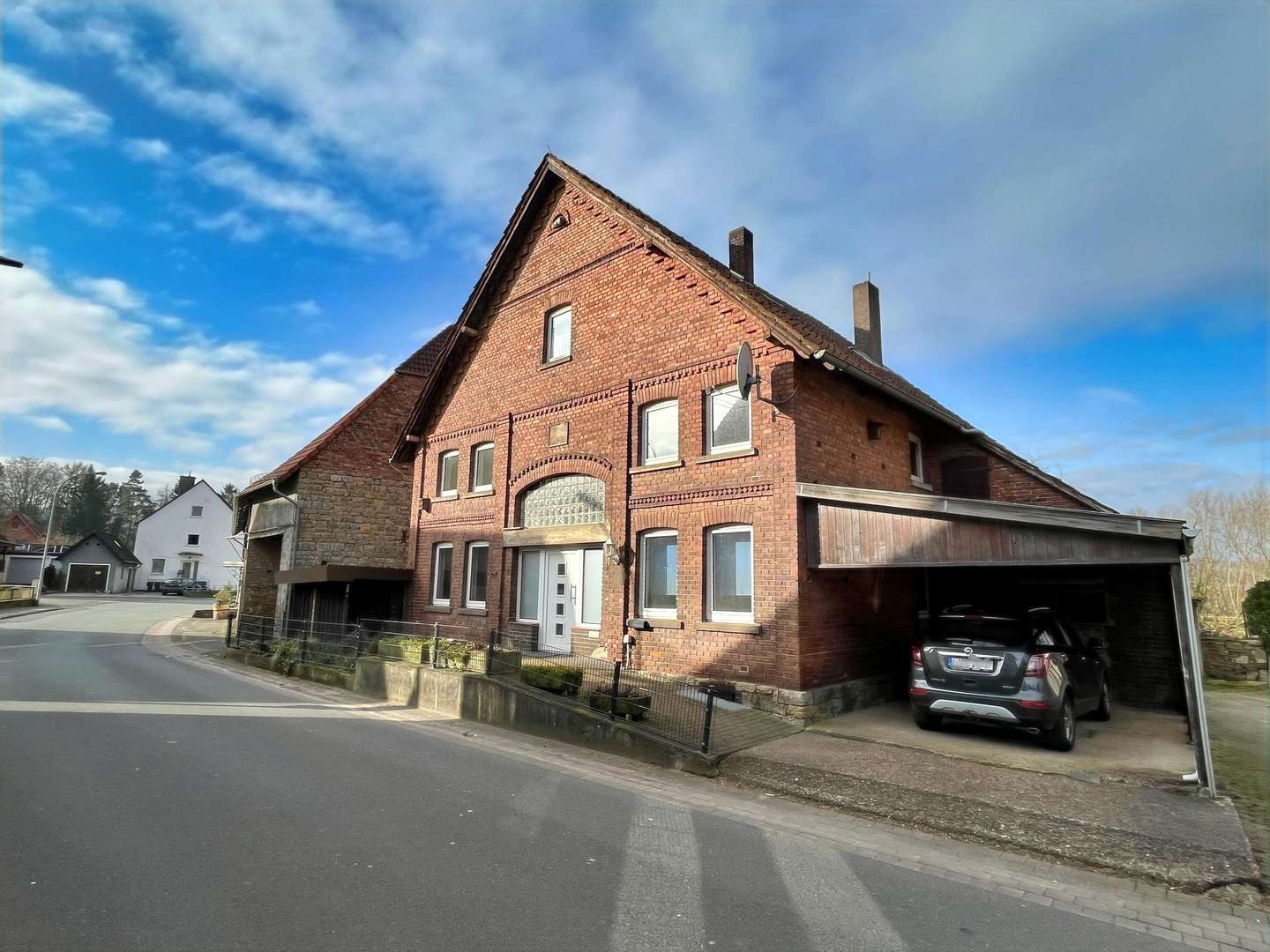 null - Einfamilienhaus in 32689 Kalletal mit 160m² kaufen