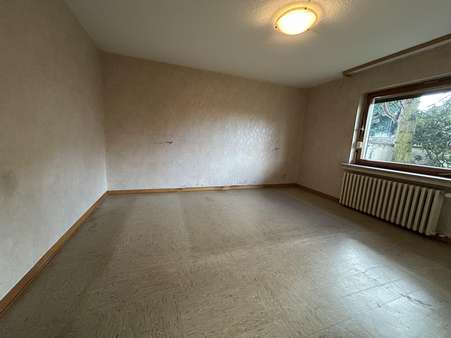 Schlafzimmer - Einfamilienhaus in 32683 Barntrup mit 117m² kaufen