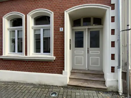 Wer Altbau mag, wird sich neu verlieben