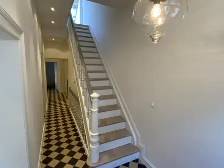 Wer Altbau mag, wird sich neu verlieben