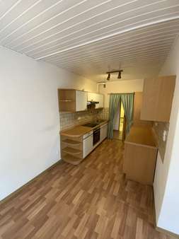 Kochnische Kochnische - Etagenwohnung in 33813 Oerlinghausen mit 76m² kaufen