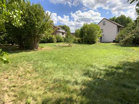 Baugrundstück Baugrundstück - Grundstück in 32108 Bad Salzuflen mit 900m² kaufen
