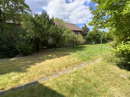 Baugrundstück Baugrundstück - Grundstück in 32108 Bad Salzuflen mit 900m² kaufen
