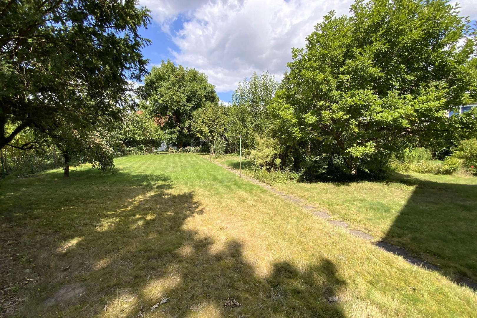 Baugrundstück - Grundstück in 32108 Bad Salzuflen mit 900m² kaufen