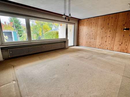 Wohnen - Reihenmittelhaus in 32108 Bad Salzuflen mit 100m² kaufen