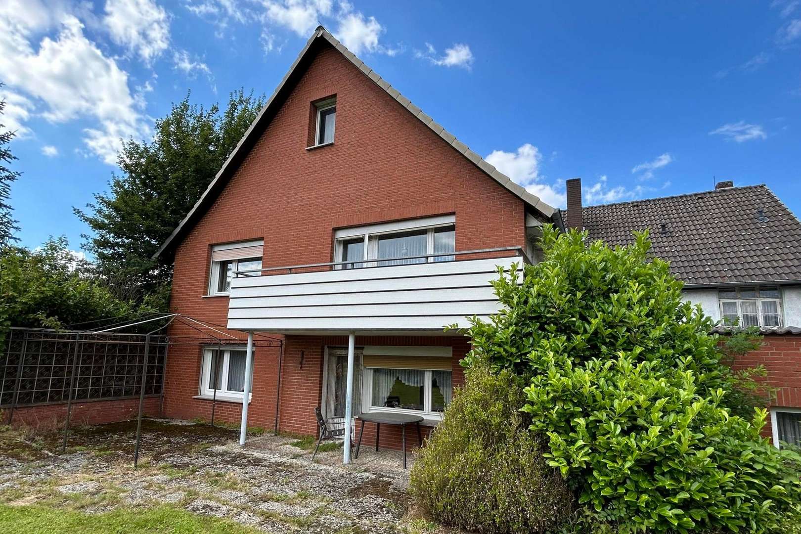 Einfamilienhaus in 32699 Extertal mit 168m² kaufen