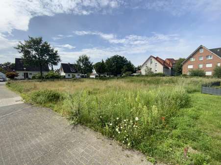 null - Grundstück in 33813 Oerlinghausen mit 614m² kaufen