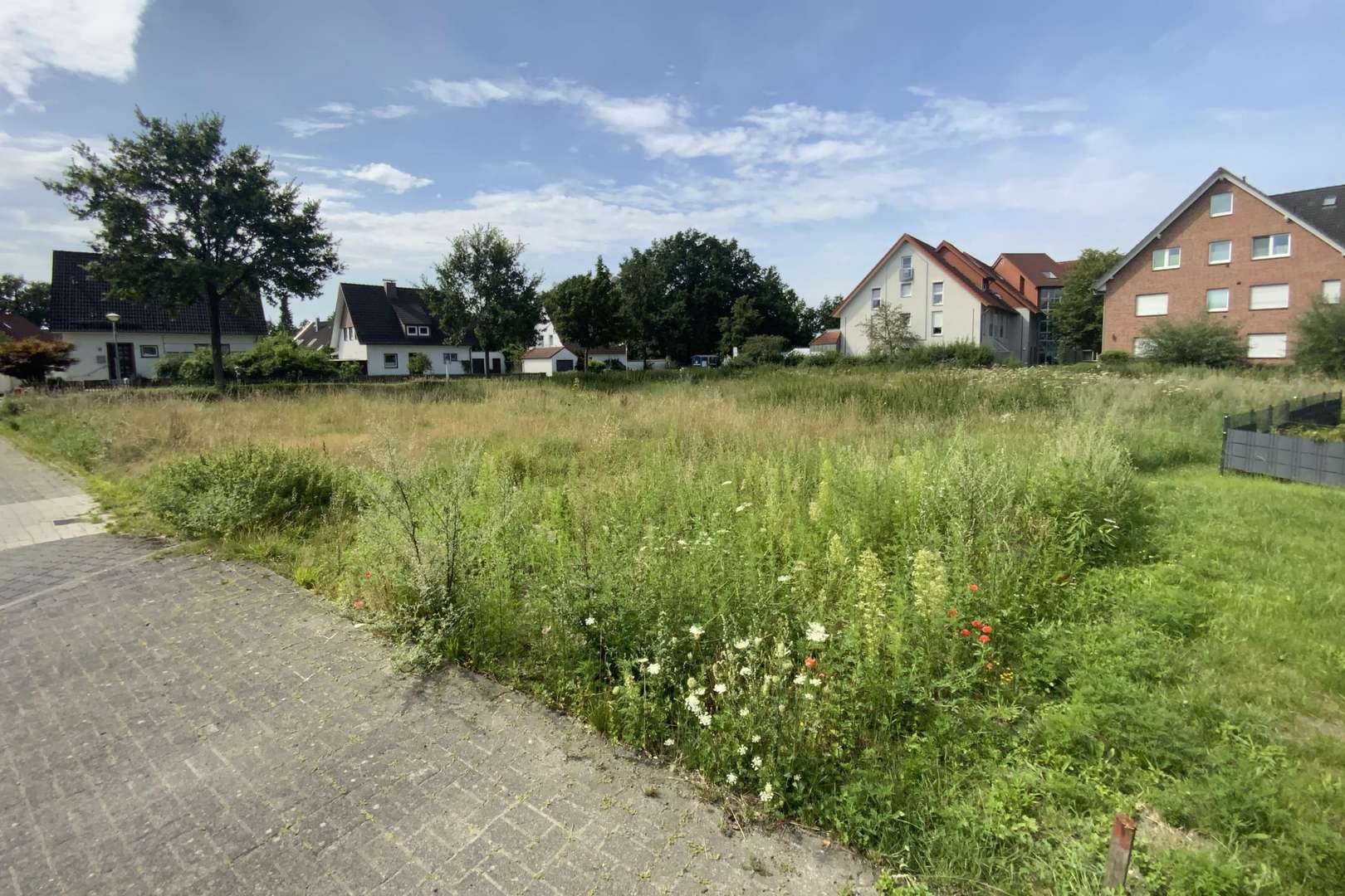 3:2 - Grundstück in 33813 Oerlinghausen mit 614m² kaufen