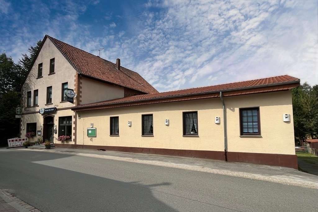 null - Gastronomie in 32689 Kalletal mit 155m² kaufen