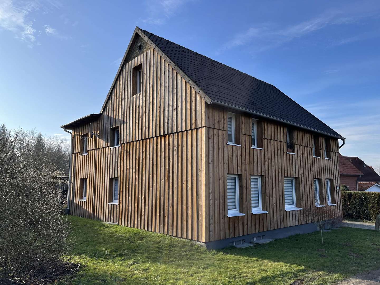 null - Zweifamilienhaus in 32657 Lemgo mit 203m² kaufen