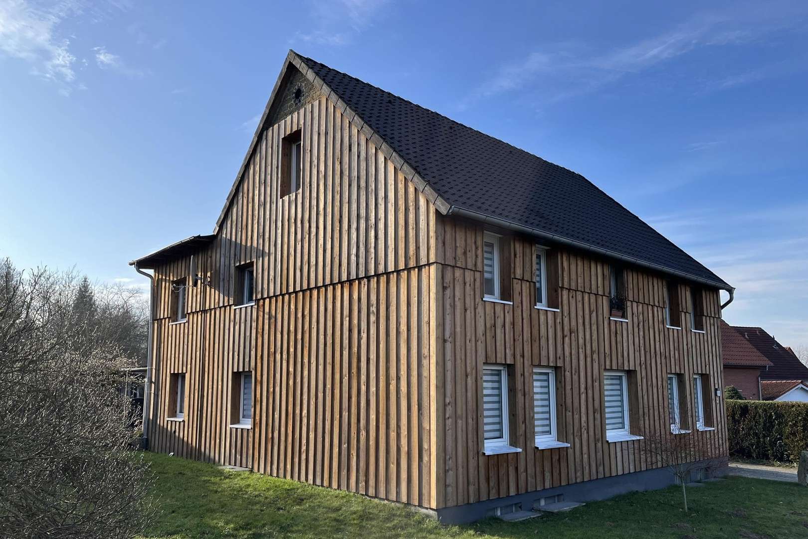 null - Zweifamilienhaus in 32657 Lemgo mit 203m² kaufen