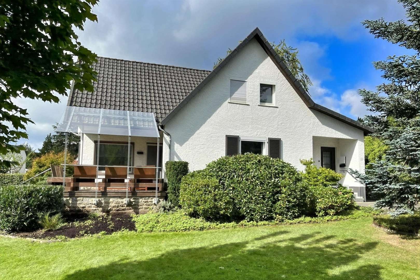 null - Einfamilienhaus in 32657 Lemgo mit 106m² kaufen