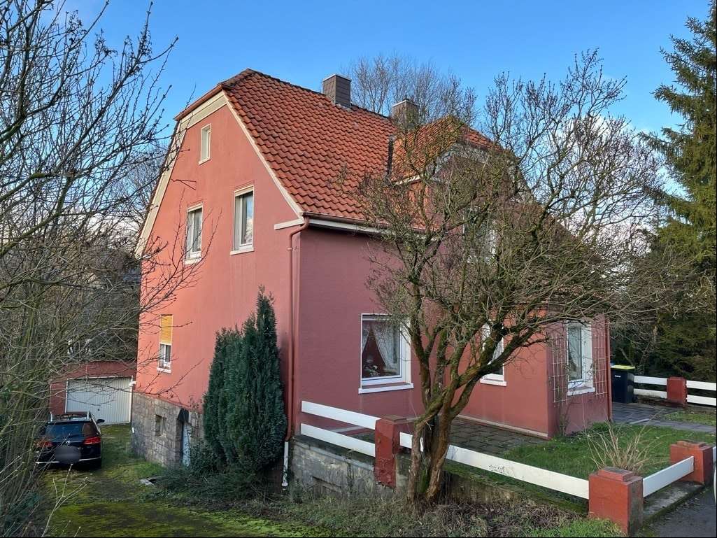 null - Einfamilienhaus in 32689 Kalletal mit 116m² günstig kaufen