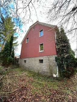 Außenansicht - Einfamilienhaus in 32689 Kalletal mit 116m² günstig kaufen