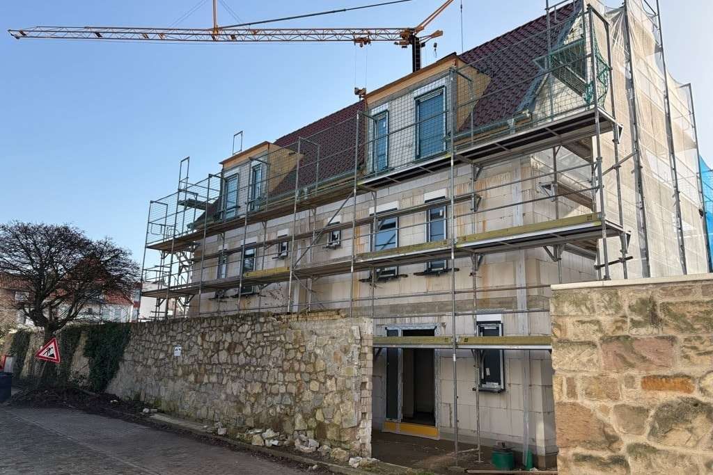 Photo-6 - Reiheneckhaus in 32657 Lemgo mit 162m² kaufen