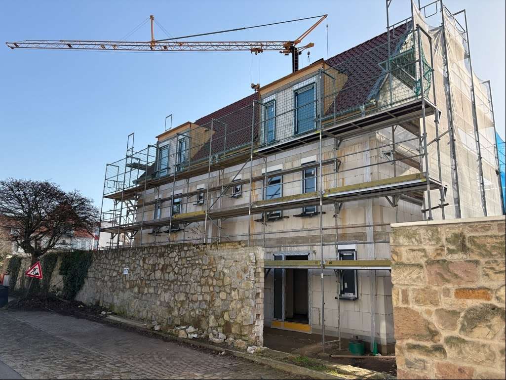 Photo-6 - Reihenmittelhaus in 32657 Lemgo mit 162m² kaufen