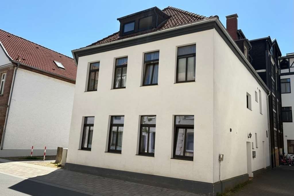 Photo-1 - Mehrfamilienhaus in 32657 Lemgo mit 733m² als Kapitalanlage kaufen