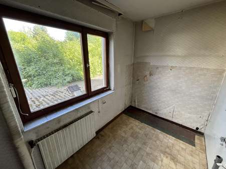 Küche Küche - Zweifamilienhaus in 32657 Lemgo mit 140m² kaufen