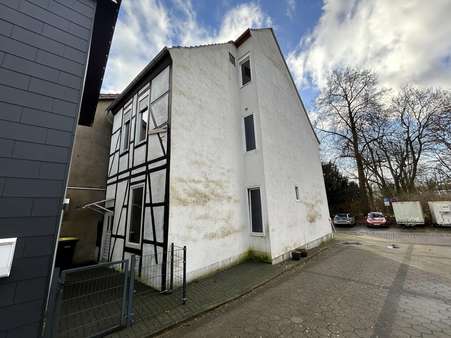 null - Wohnung in 32657 Lemgo mit 111m² kaufen