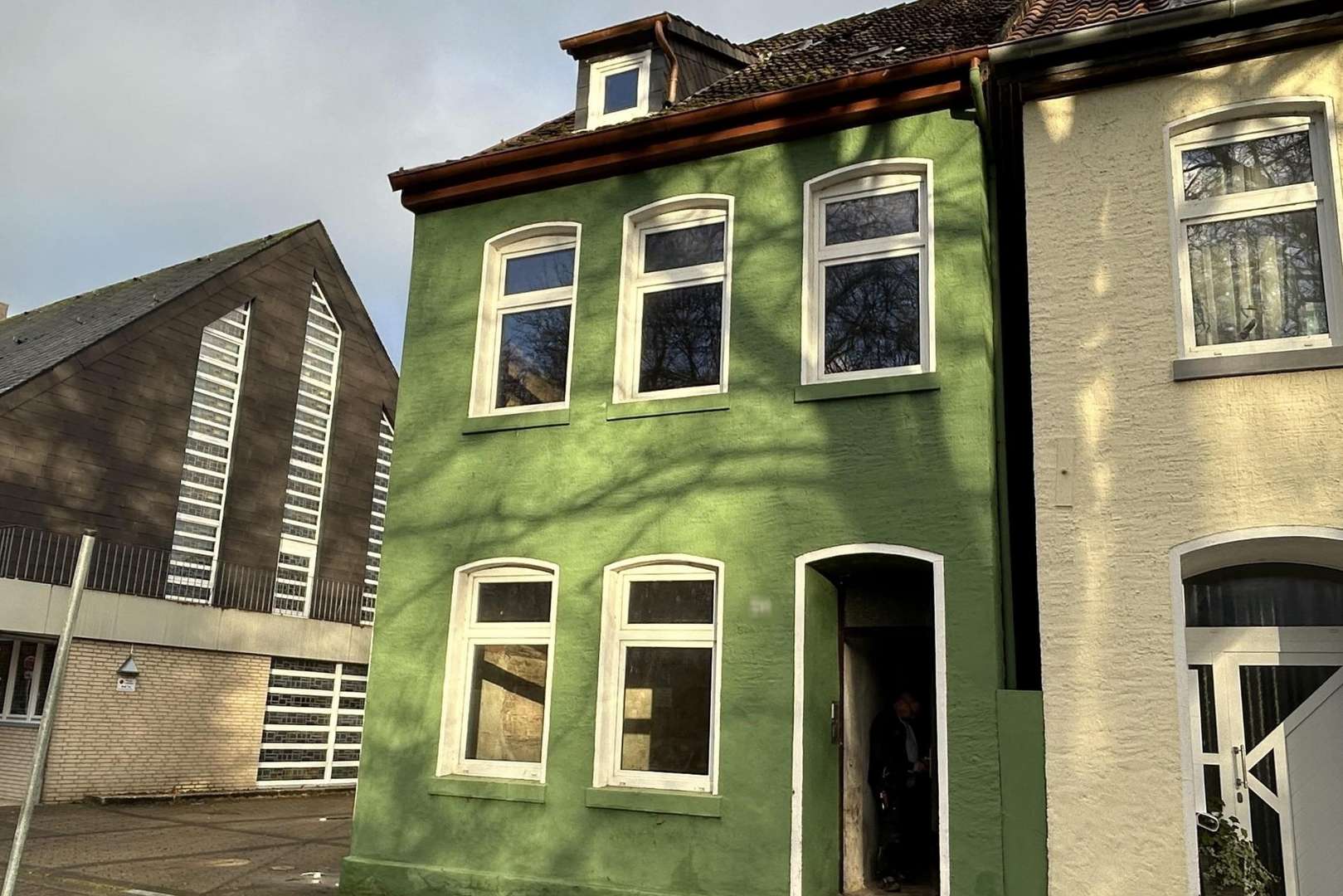 Wohnung in 32657 Lemgo mit 111m² kaufen